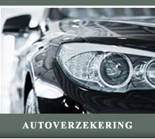 Autoverzekering berekenen